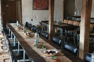 Kivinavetan tilausravintola