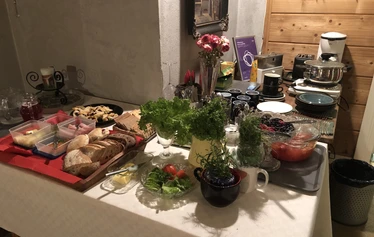 Helvetinjärven kansallispuisto - Salussärkkä ja sen jatkona Rantalansärkkä - Hämeen kauneimpia maiemia!