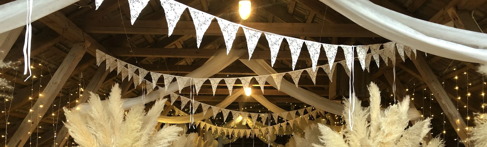 Banquet facilities