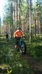 Fatbike Trek Farley 5, S-koko (Jyskästä)