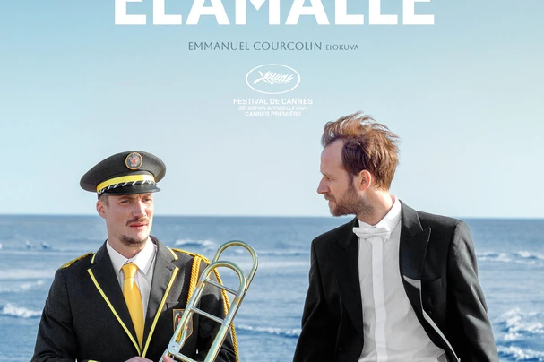 Fanfaari elämälle
