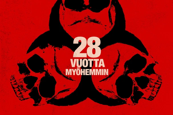 28 vuotta myöhemmin