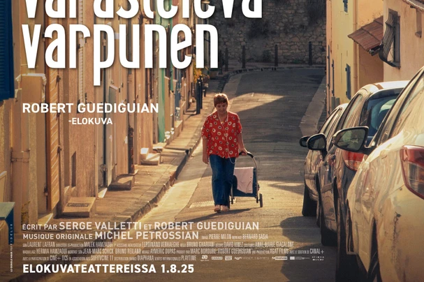 Varasteleva varpunen