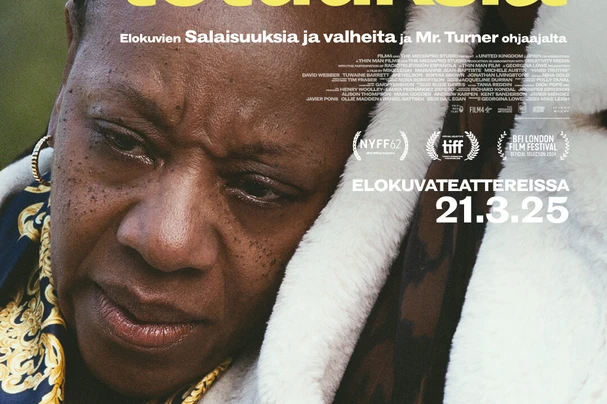 Pahantorjuja-kerhonäytös: Kovia totuuksia