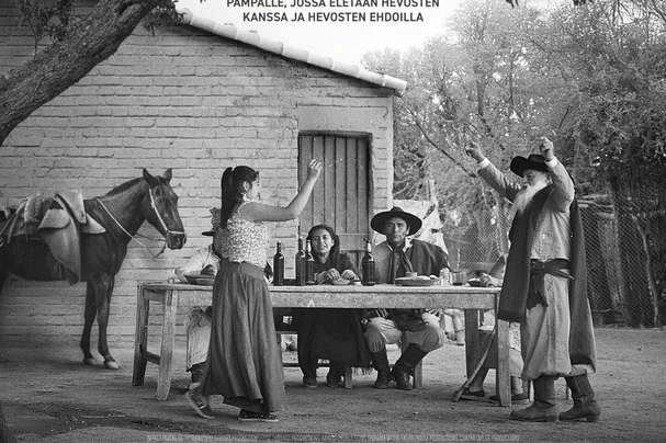 Gaucho Gaucho