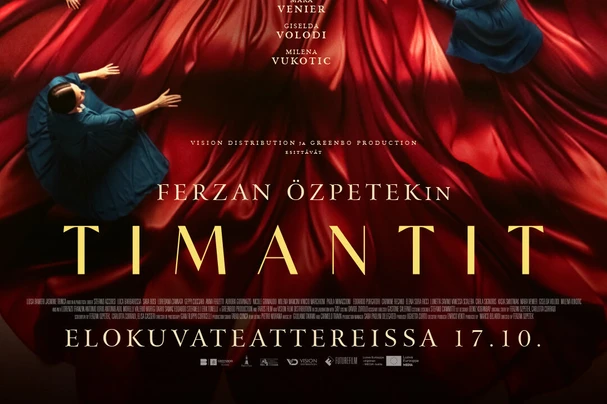 Timantit