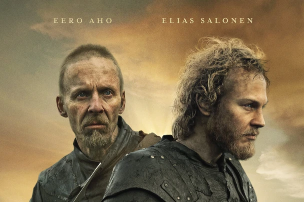 Kalevala: Kullervon tarina