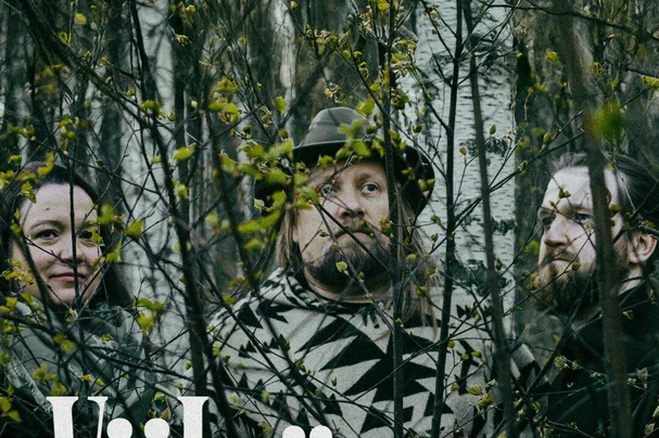 Viileä maa levyjulkkarit