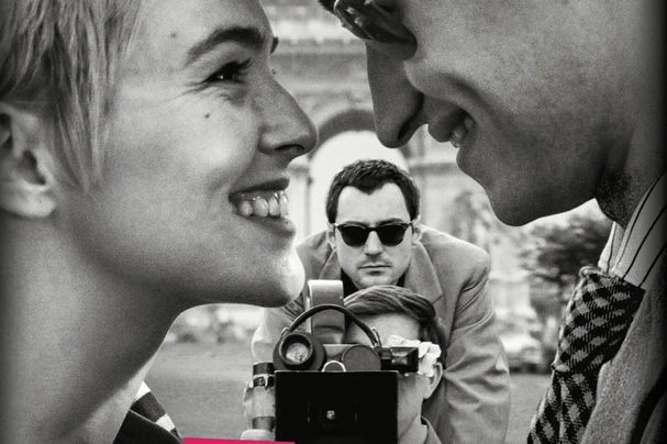 Pahantorjuja-kerhonäytös: Nouvelle Vague