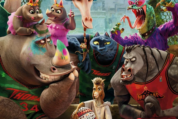 GOAT: Kaikkien aikojen paras