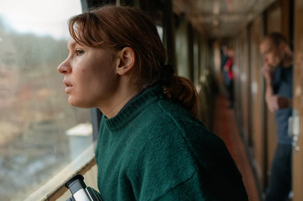 Pahantorjuja-kerhonäytös: Hytti nro 6