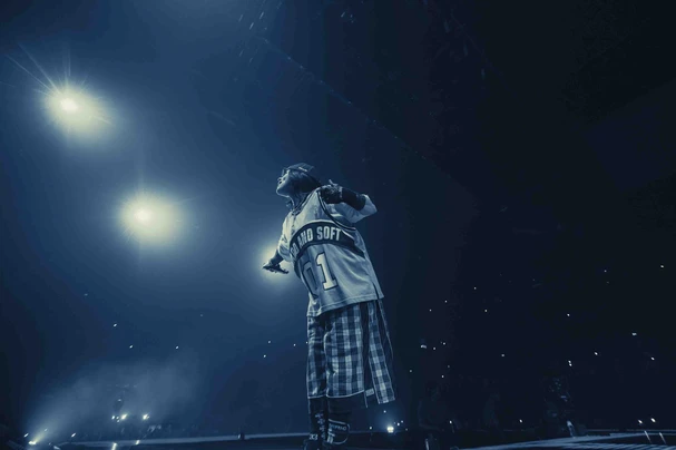 Billie Eilish: Hit Me Hard and Soft - The Tour