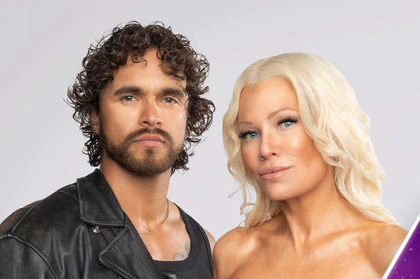 Euroviisut 2026 - kisastudio -K18 ANNISKELUTILAISUUS-