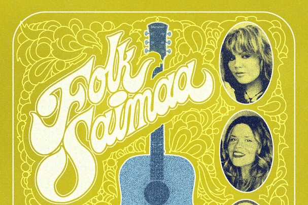 Folk Saimaa