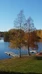 Sauna, kylpytynnyrit ja kota
