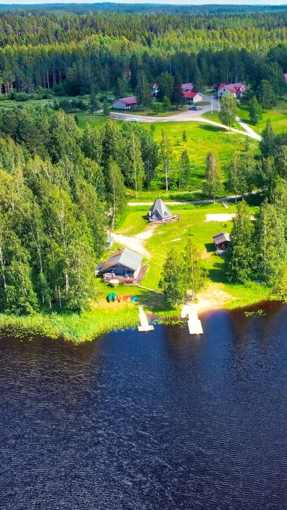 Tervetuloa Viitakkoon!