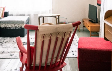 Villa Havula-Puutarhurin maja