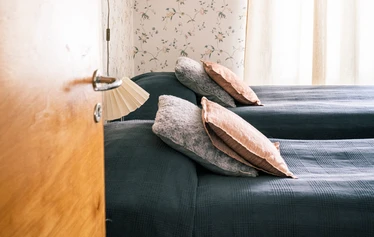 Villa Havula-Puutarhurin maja