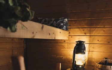 Villa Havula-Puutarhurin maja