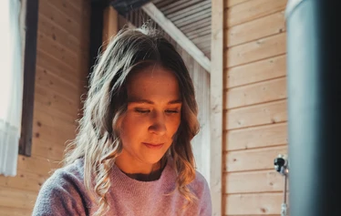 Villa Havula-Puutarhurin maja