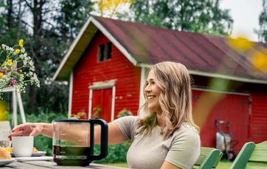 Villa Havula-Puutarhurin maja