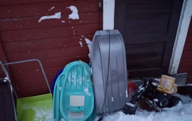 Villa Havula-Puutarhurin maja