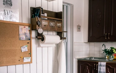 Villa Havula-Puutarhurin maja