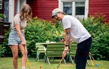 Villa Havula-Puutarhurin maja