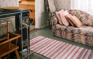 Villa Havula-Puutarhurin maja