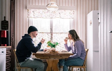 Villa Havula-Puutarhurin maja