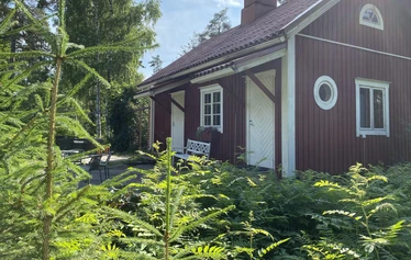 Ministeri Kajander visiitillä 1920-luvulla