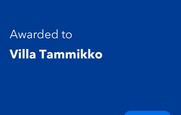 Ministeri Kajander visiitillä 1920-luvulla