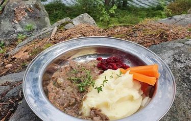 Raindeerstew