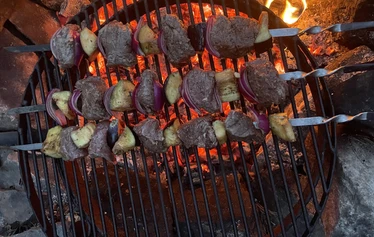 Shashlik