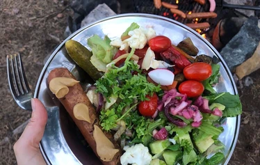 Shashlik