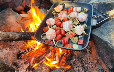 Shashlik