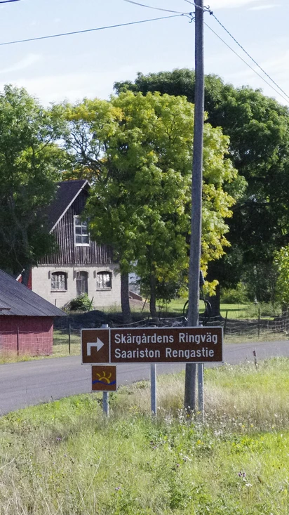 Visit Iniö