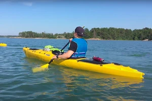 Kayak