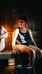 Sauna and wellness