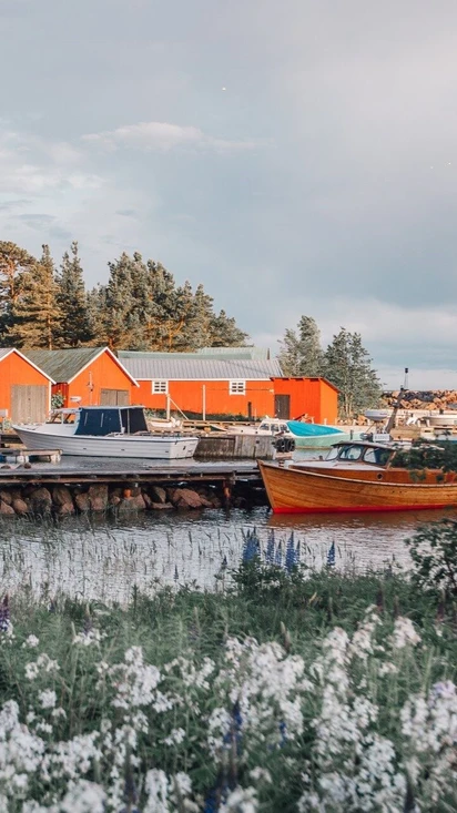 Tervetuloa Visit Kotka-Haminan verkkokauppaan!