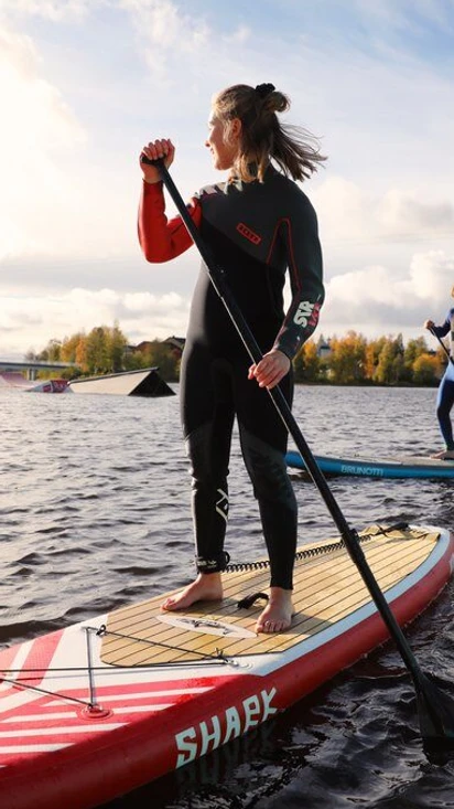 Oulun kesä