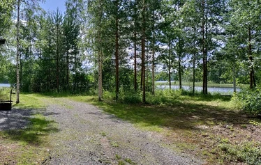 Pykälän laavu