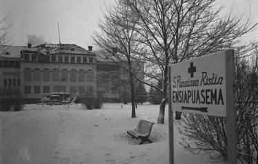 Kuva: Sven Raita / Satakunnan Museon kokoelmat