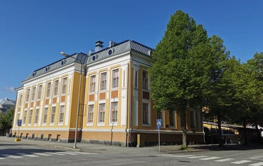 Kuva: Sven Raita / Satakunnan Museon kokoelmat