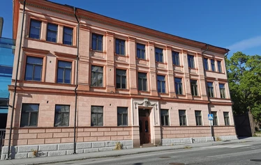 Kuva: Sven Raita / Satakunnan Museon kokoelmat