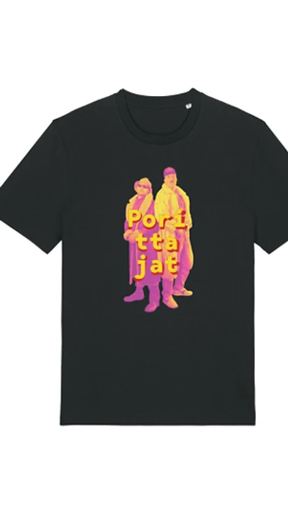 Pori-tuotteet