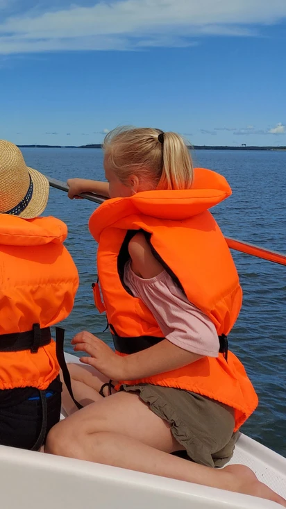 Boat trips