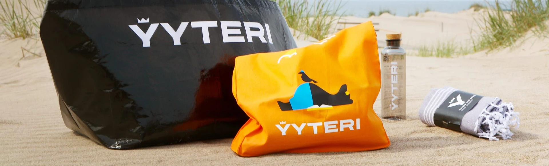 Yyteri-tuotteet
