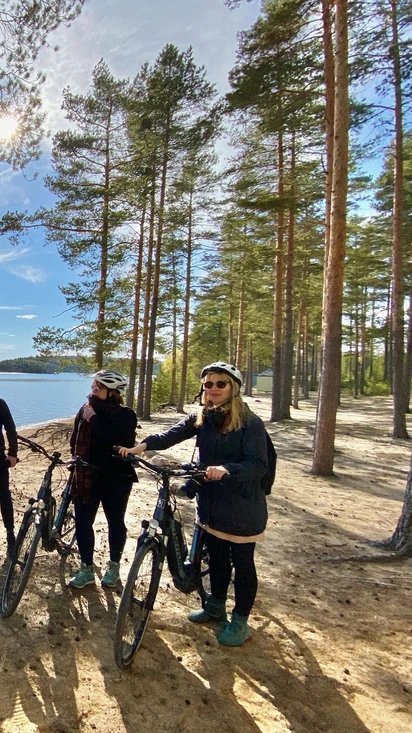 Cycling