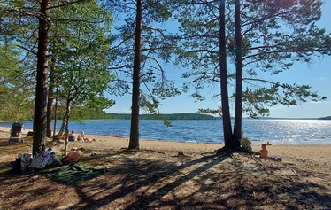 Rouskunhiekka